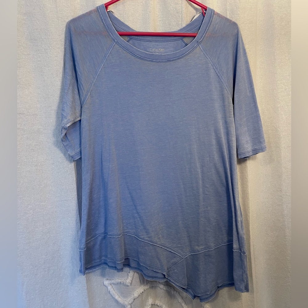 Calvin Klein Performance Top - Picture 2 of 4